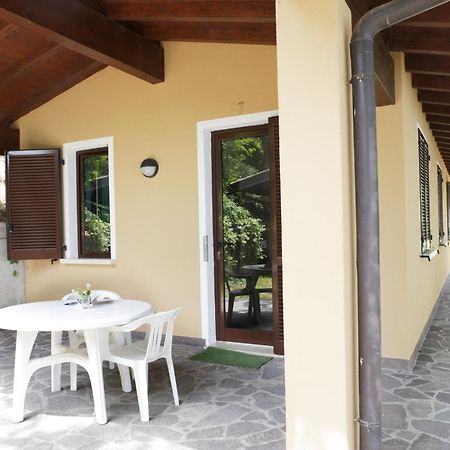Camping Zocco Manerba del Garda Dış mekan fotoğraf