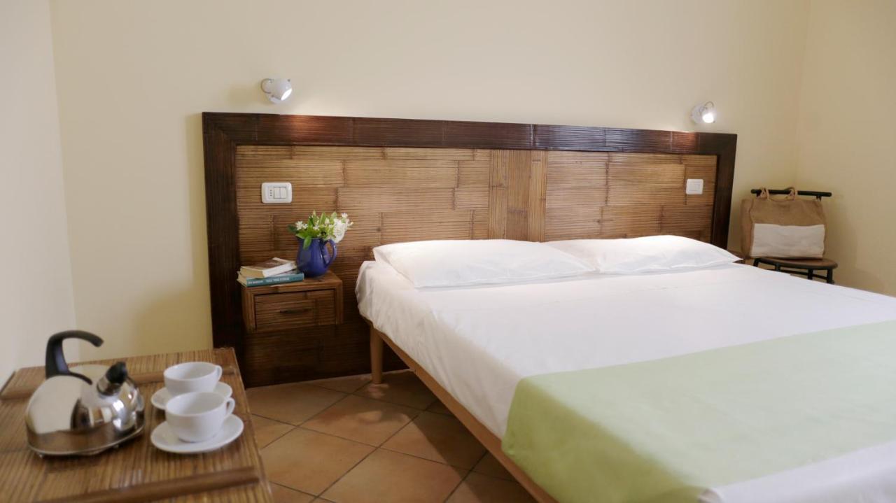 Camping Zocco Manerba del Garda Dış mekan fotoğraf