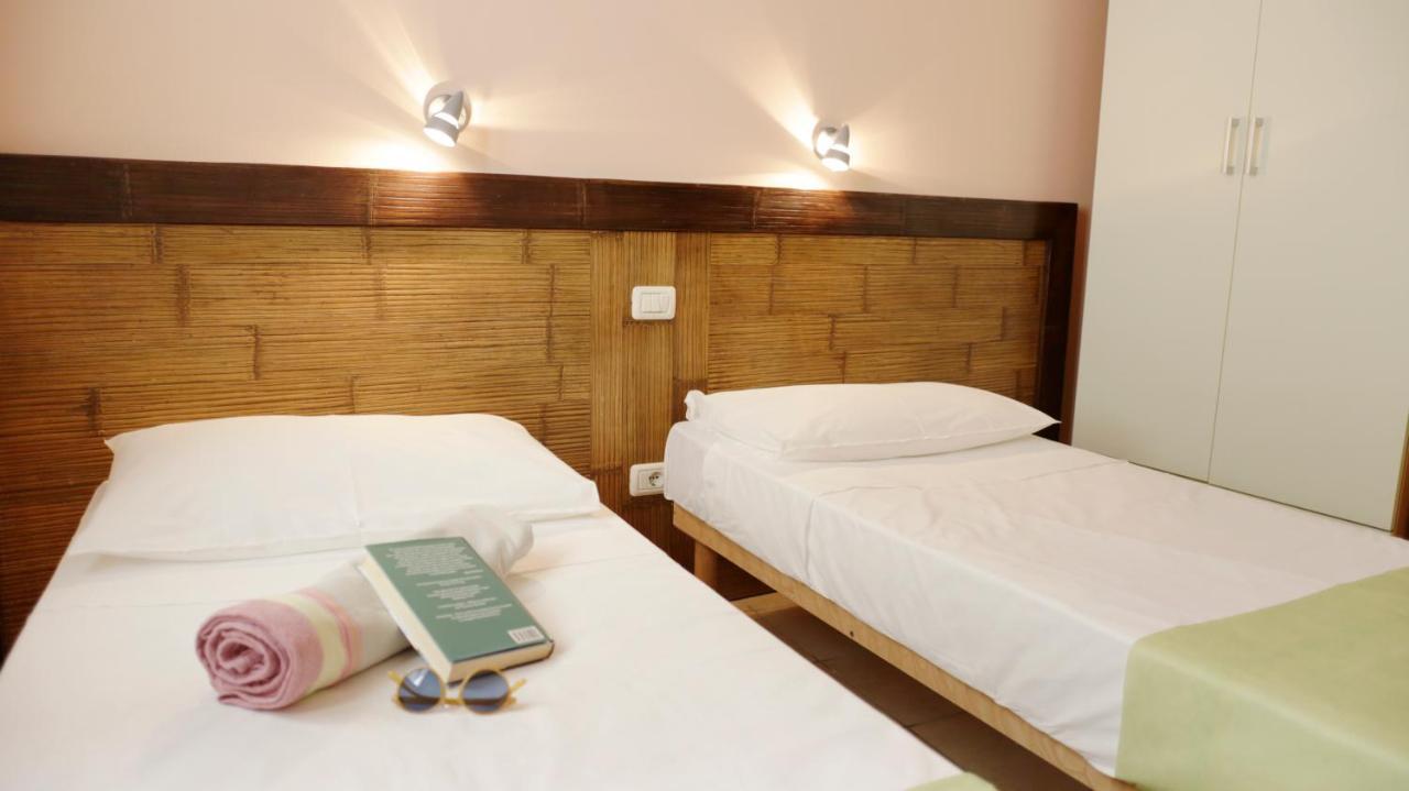 Camping Zocco Manerba del Garda Dış mekan fotoğraf