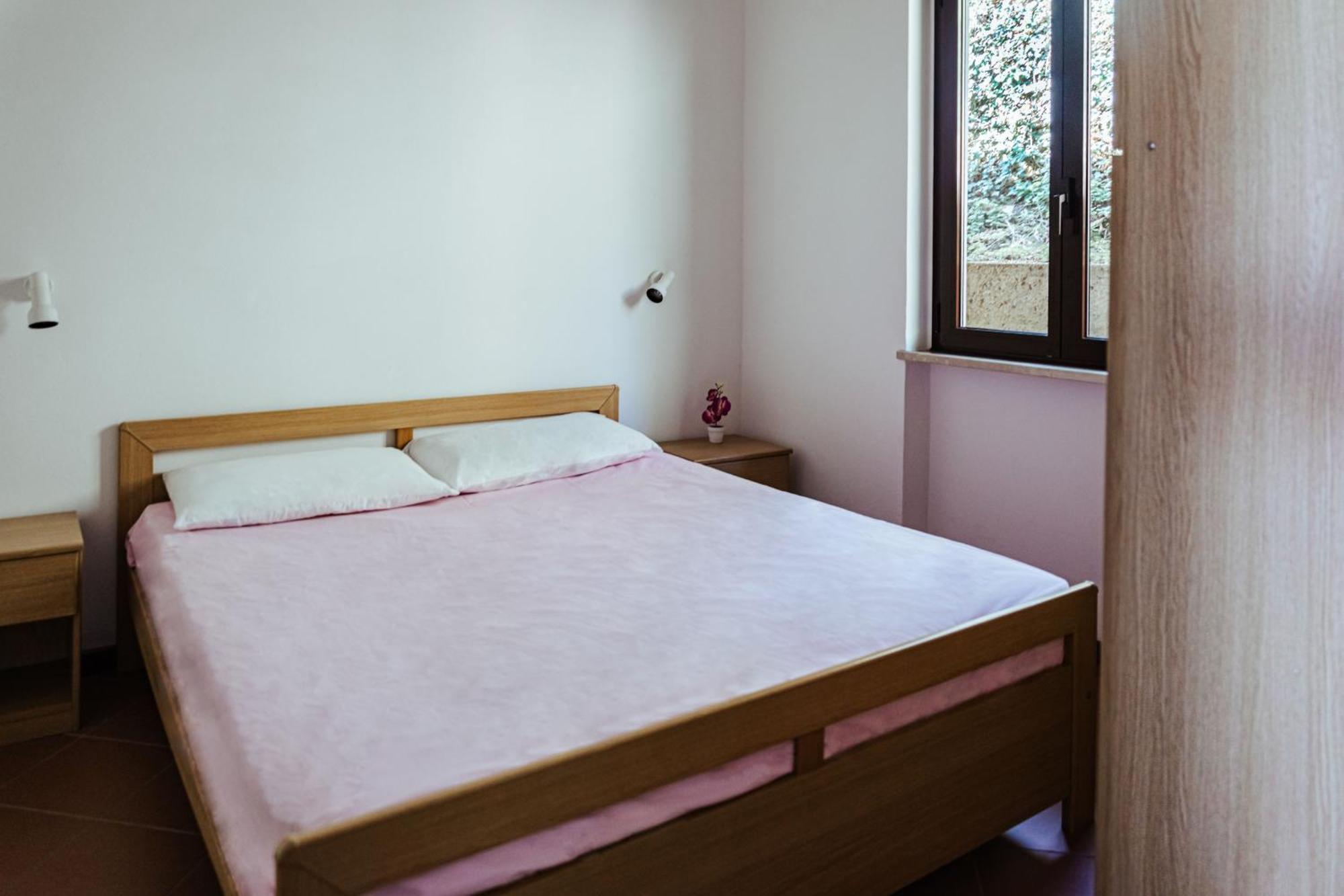 Camping Zocco Manerba del Garda Oda fotoğraf