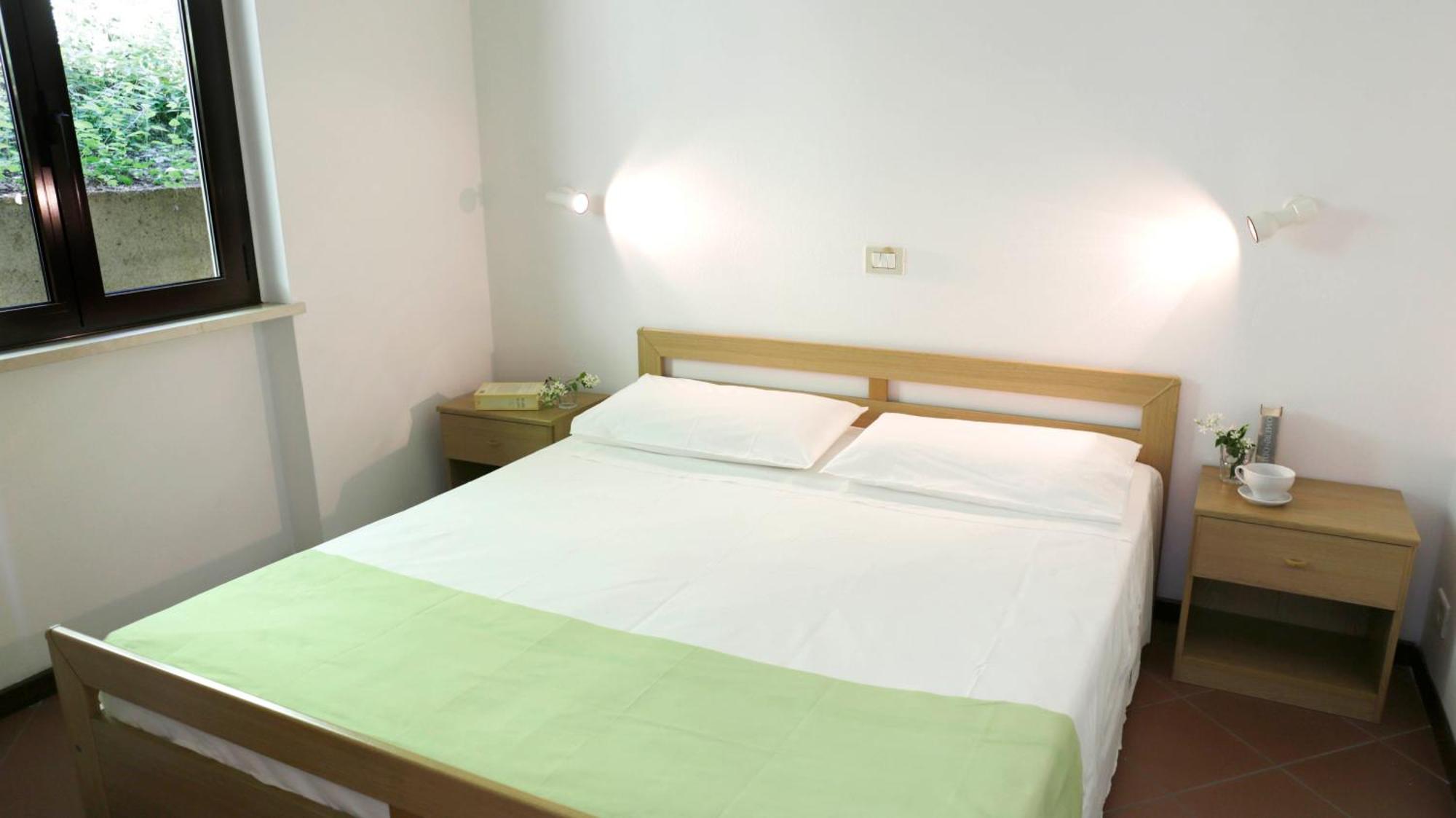 Camping Zocco Manerba del Garda Dış mekan fotoğraf