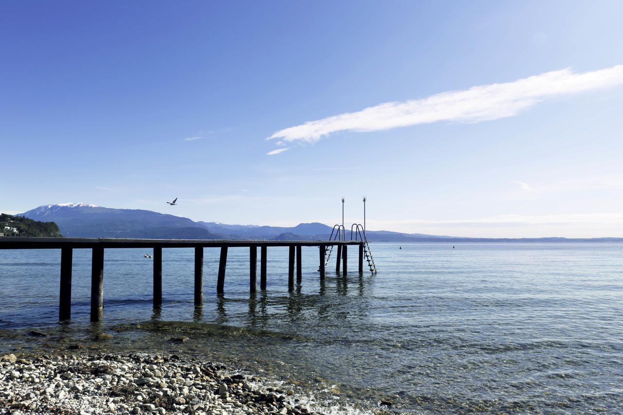 Camping Zocco Manerba del Garda Dış mekan fotoğraf