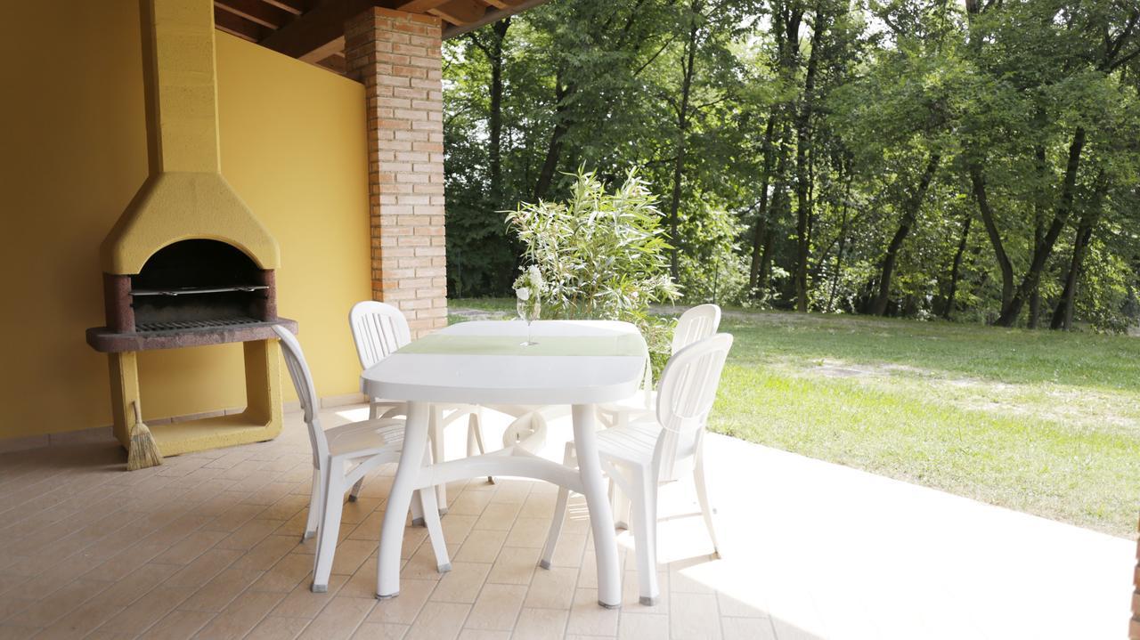 Camping Zocco Manerba del Garda Dış mekan fotoğraf