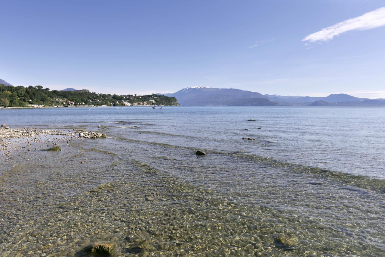 Camping Zocco Manerba del Garda Dış mekan fotoğraf