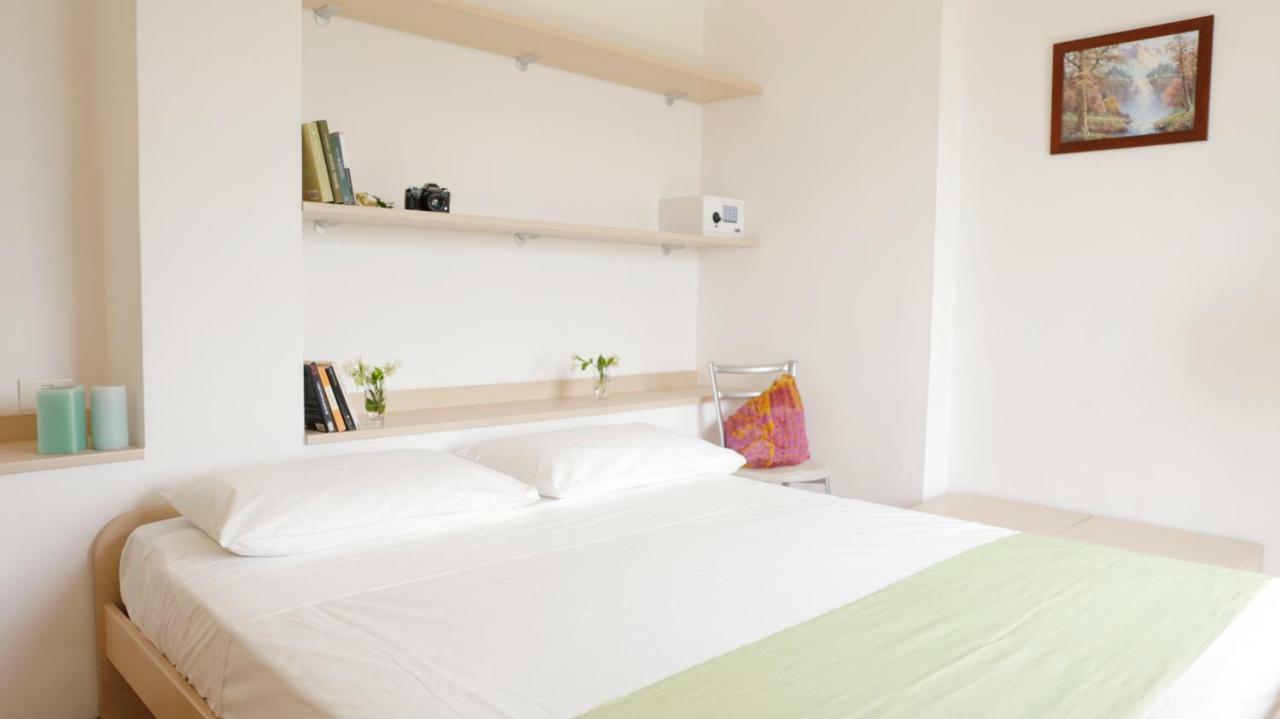 Camping Zocco Manerba del Garda Dış mekan fotoğraf