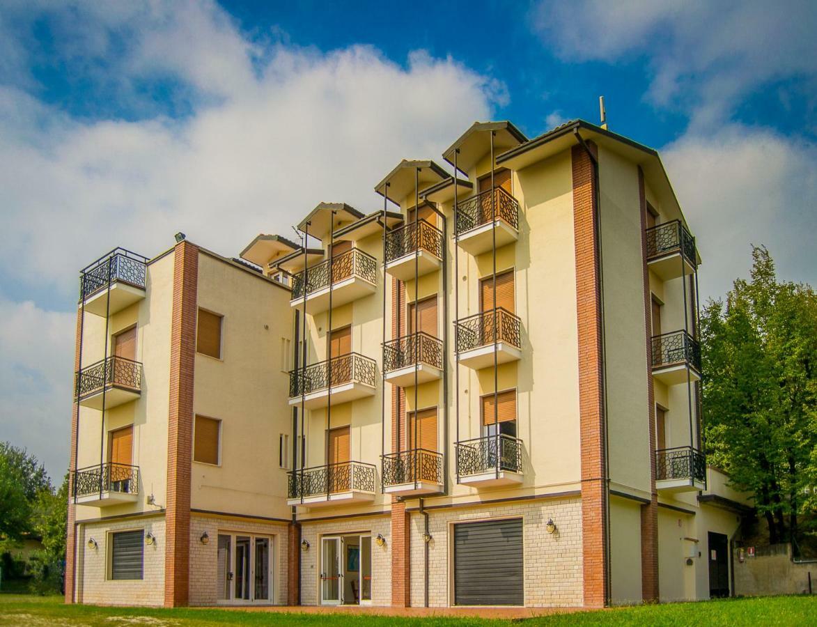Camping Zocco Manerba del Garda Dış mekan fotoğraf