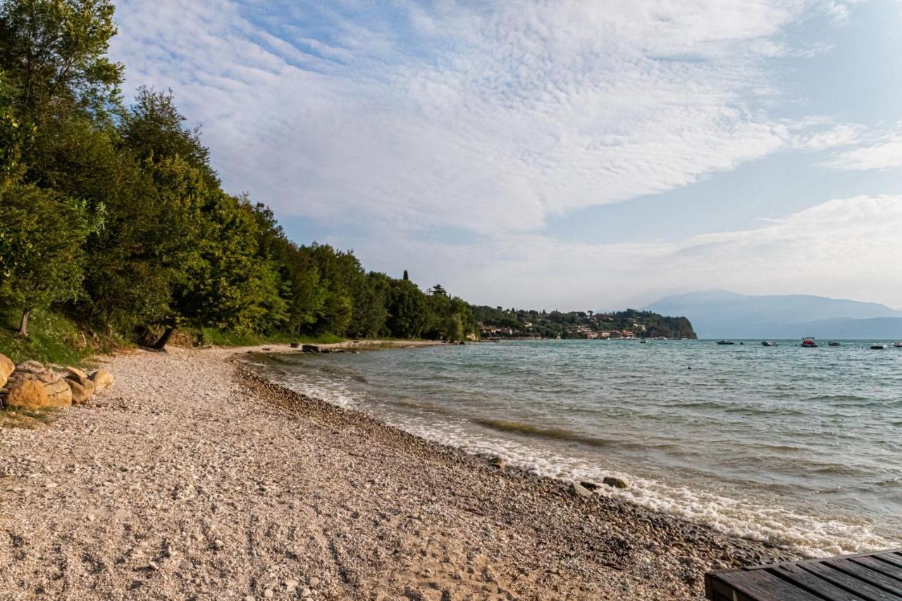 Camping Zocco Manerba del Garda Dış mekan fotoğraf