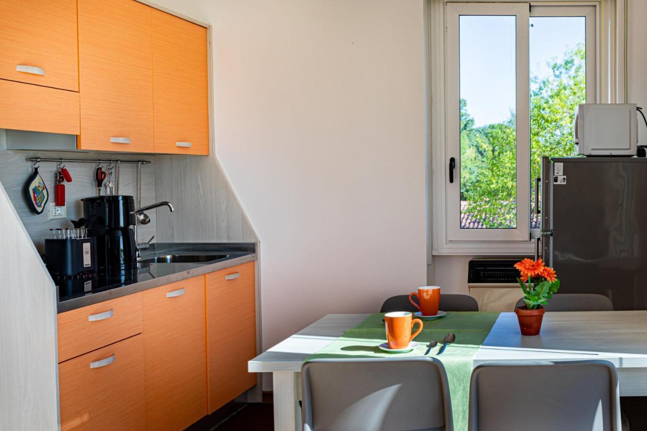 Camping Zocco Manerba del Garda Dış mekan fotoğraf