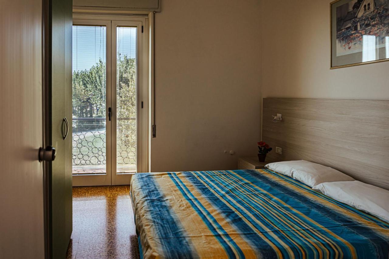Camping Zocco Manerba del Garda Dış mekan fotoğraf