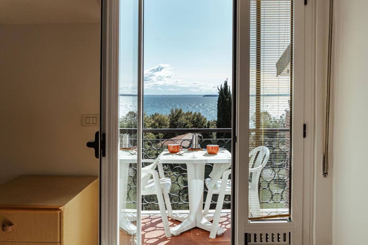 Camping Zocco Manerba del Garda Dış mekan fotoğraf
