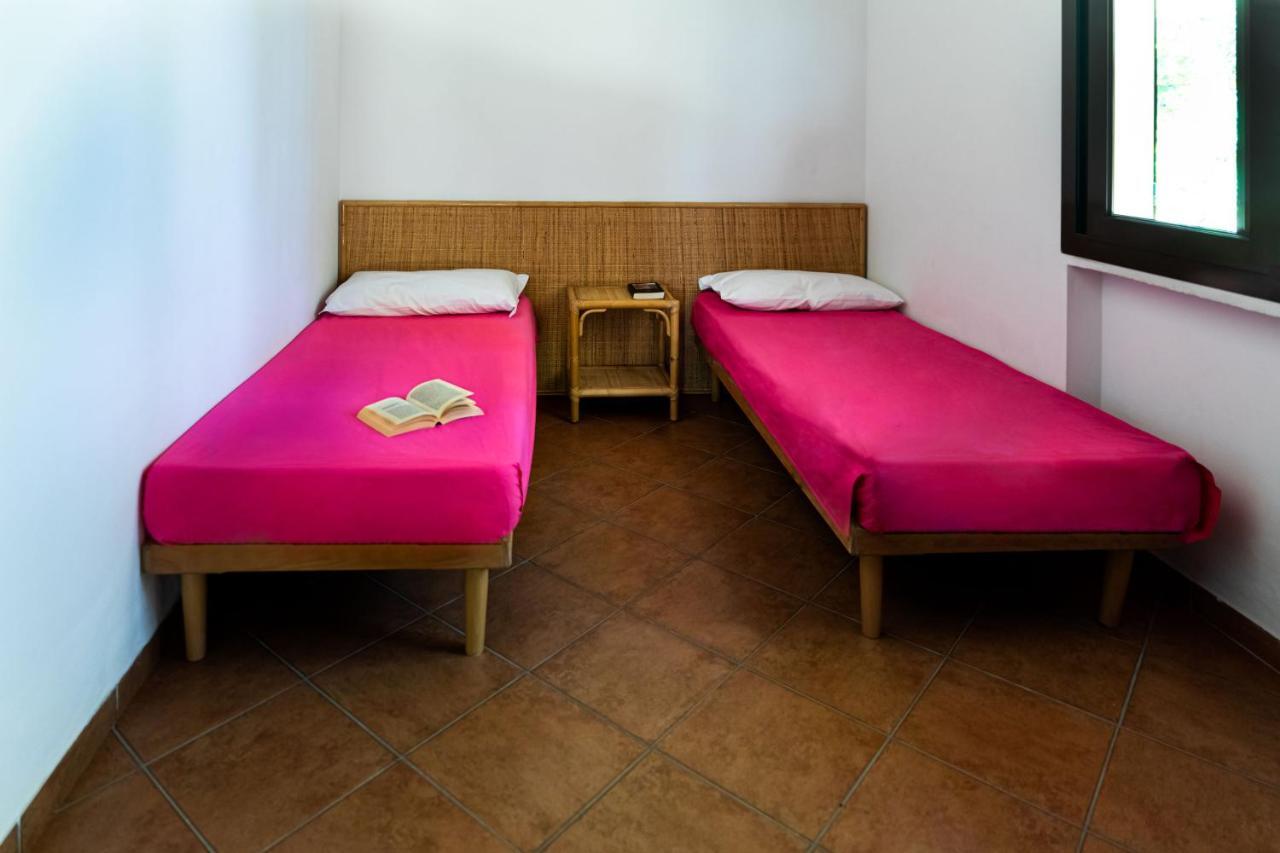 Camping Zocco Manerba del Garda Dış mekan fotoğraf