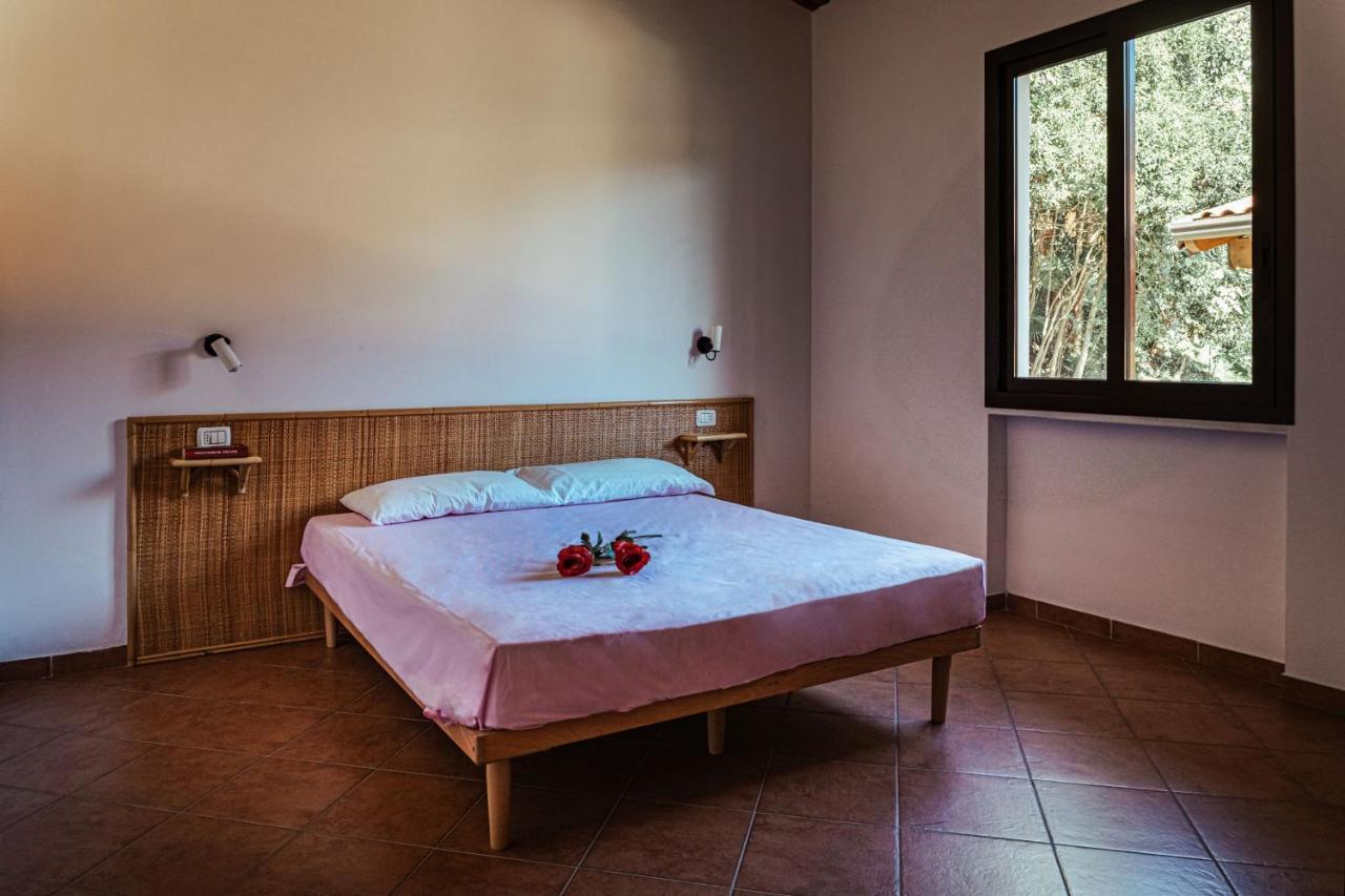 Camping Zocco Manerba del Garda Dış mekan fotoğraf