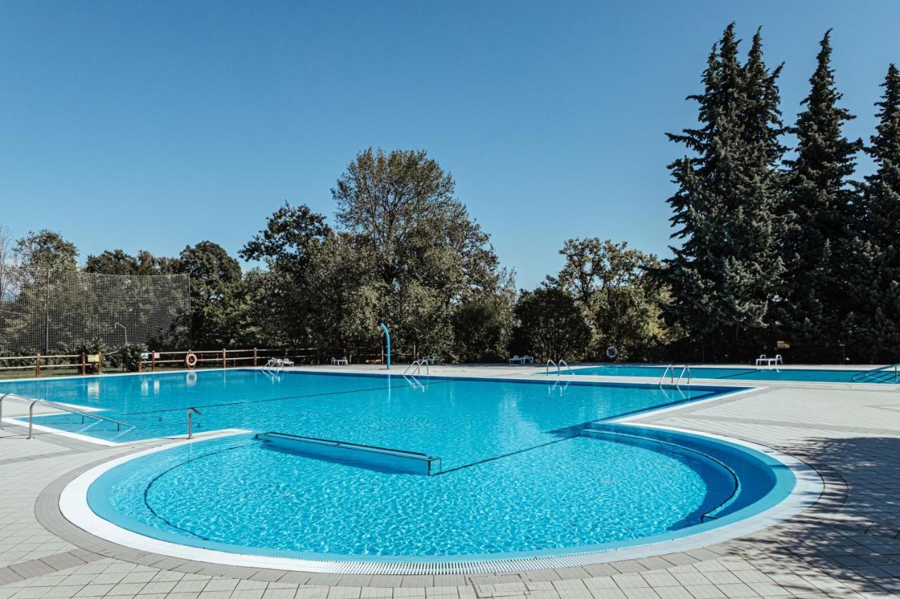 Camping Zocco Manerba del Garda Dış mekan fotoğraf